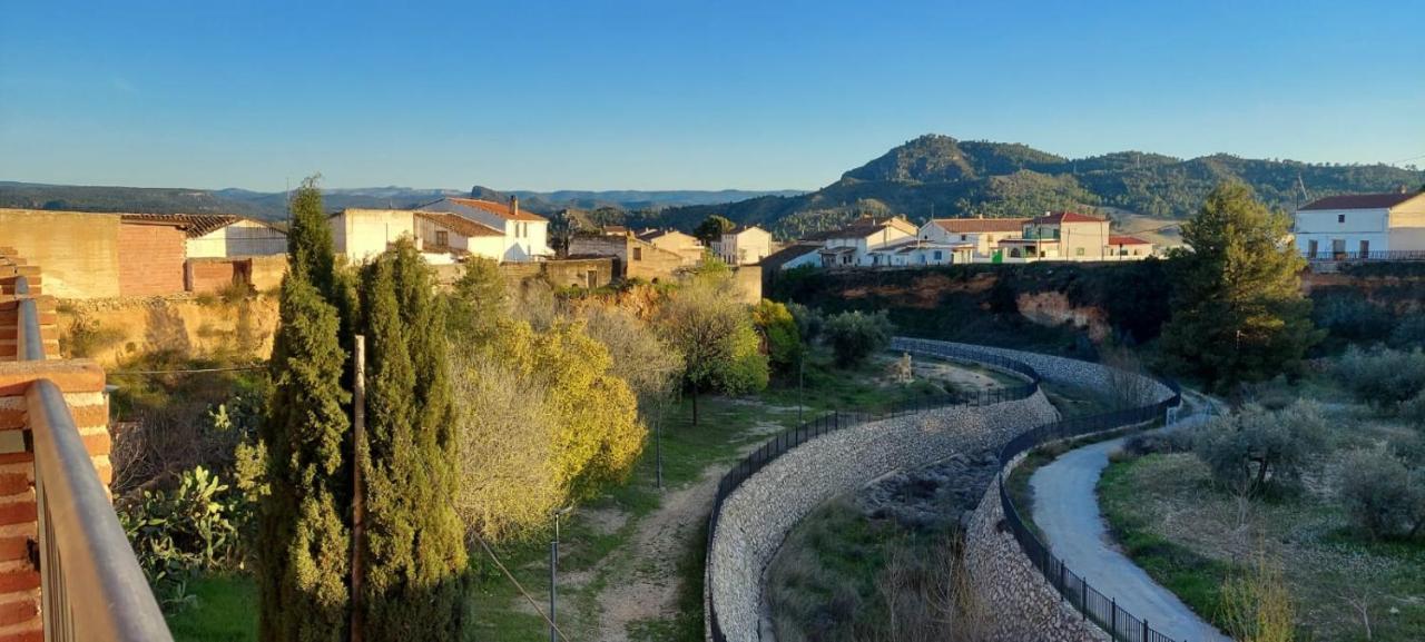 Сasa de vacaciones Guerrero B Peñarrubia