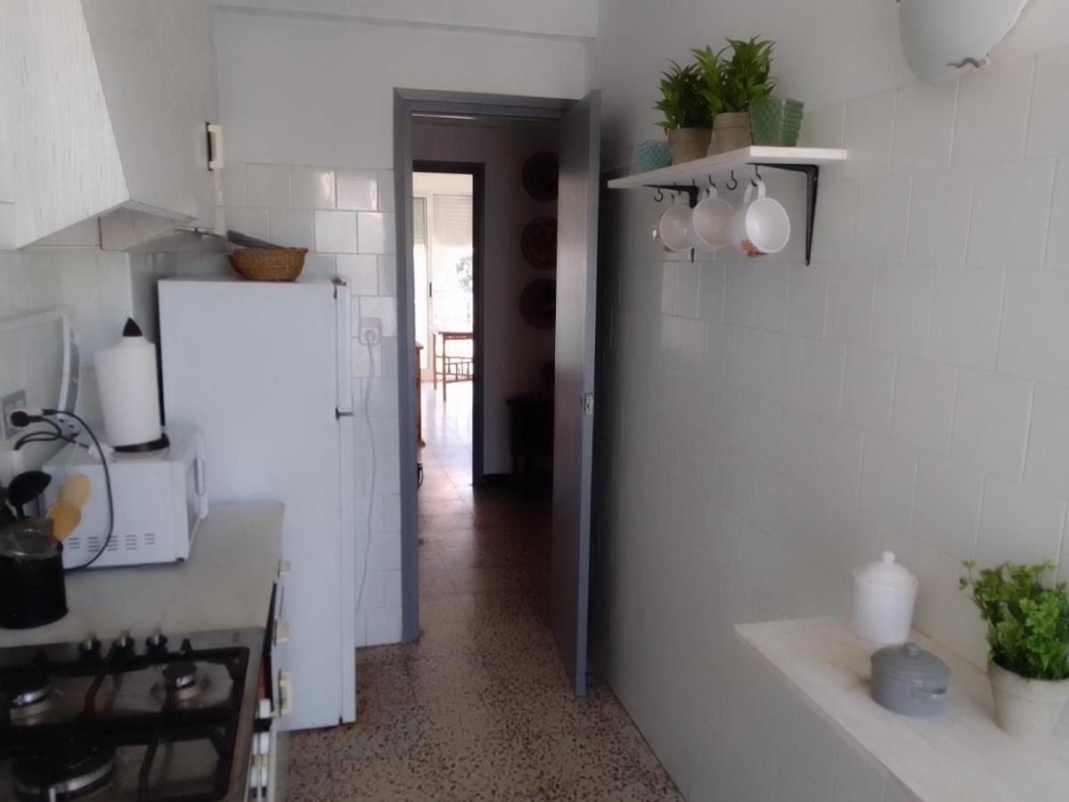 La Del Mar Apartamento Villajoyosa (La Vila Joiosa)