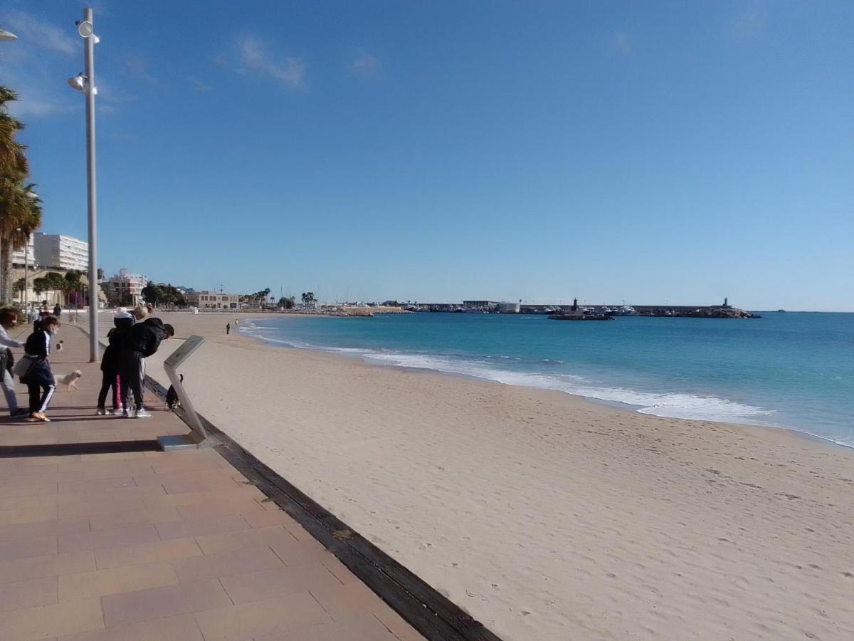 La Del Mar Apartamento Villajoyosa (La Vila Joiosa)
