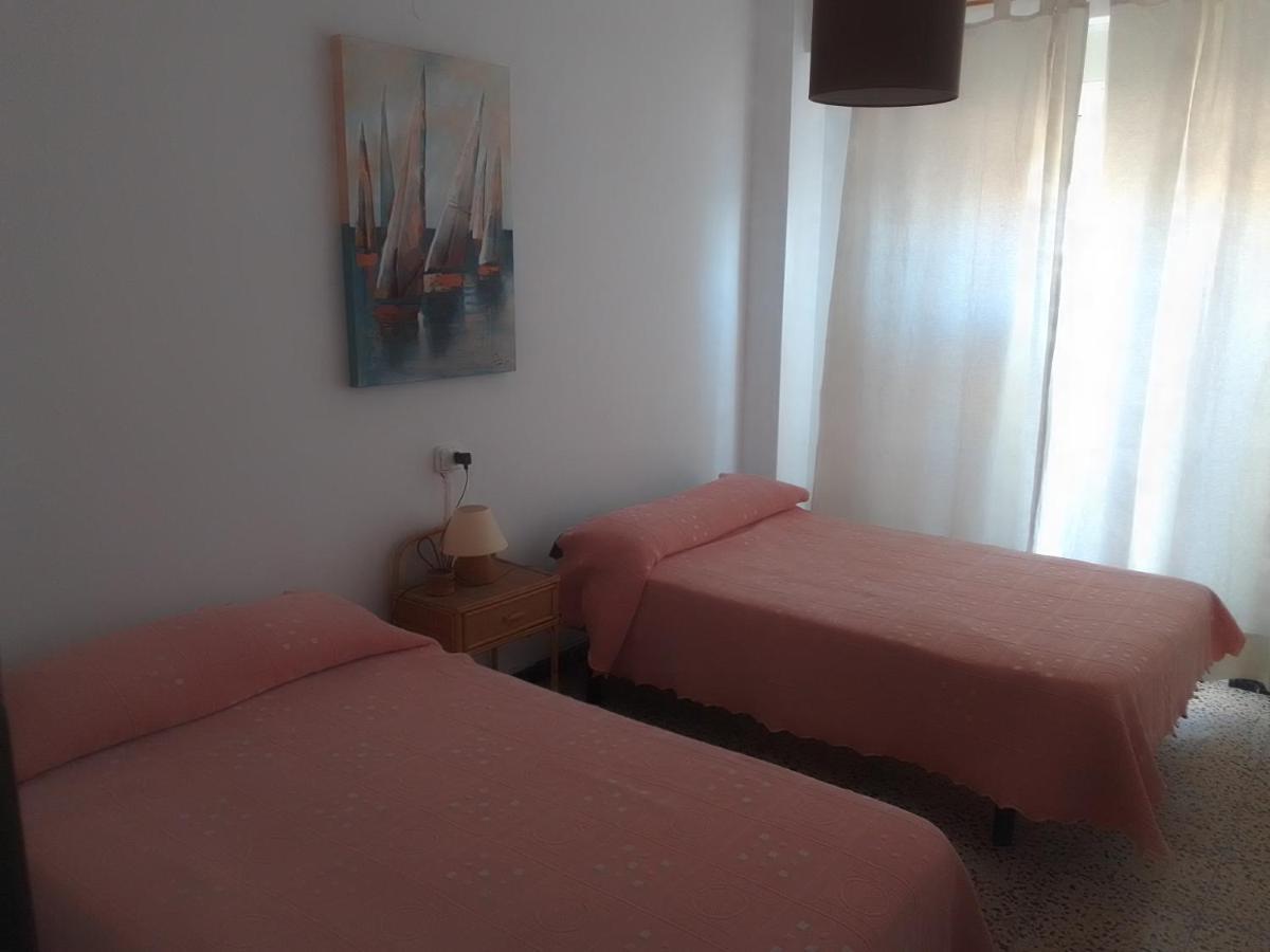 La Del Mar Apartamento *