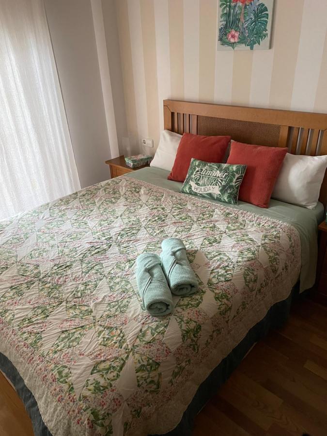Pretty Progreso Apartment Sanxenxo