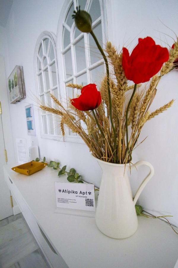 Apartment Sherryflat Atipika Jerez de la Frontera