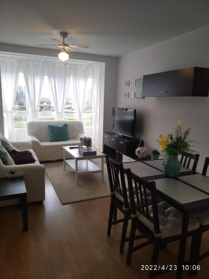 Apartamento Melide *