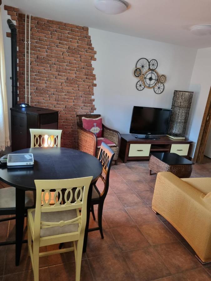 Casa Mari Palomera