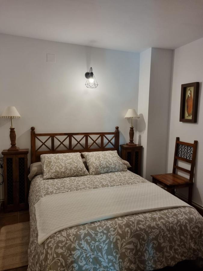 Casa Mari Apartment