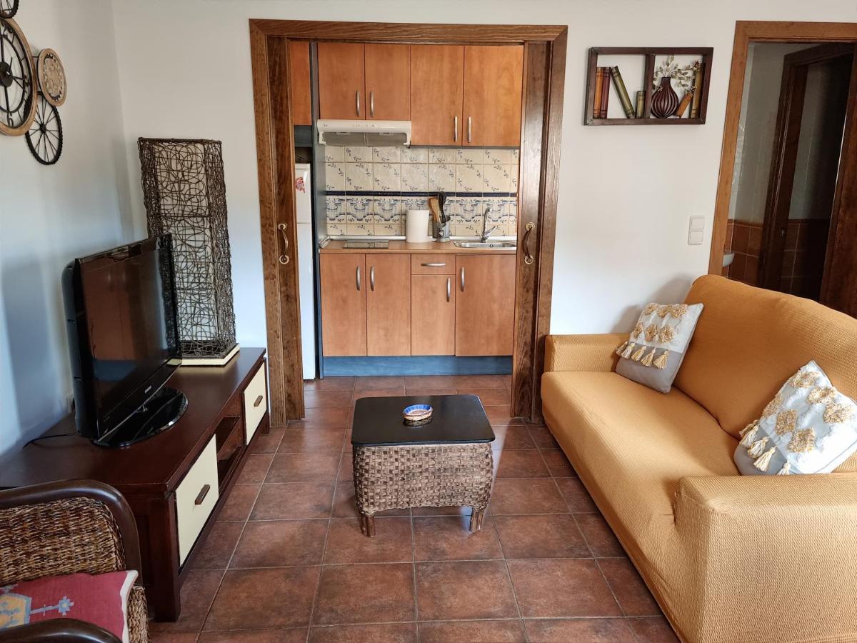 Casa Mari Apartment *