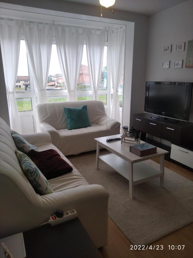 Apartamento Melide *