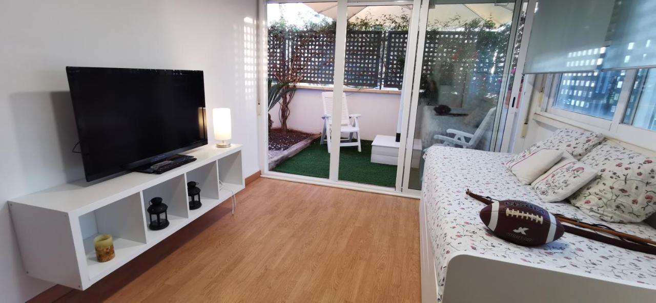 Rincon Del Salar Apartment