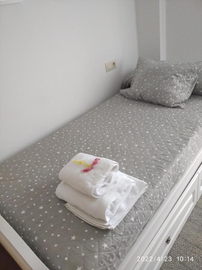 Apartamento Melide Melide