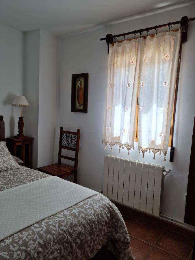 Apartment Casa Mari Palomera