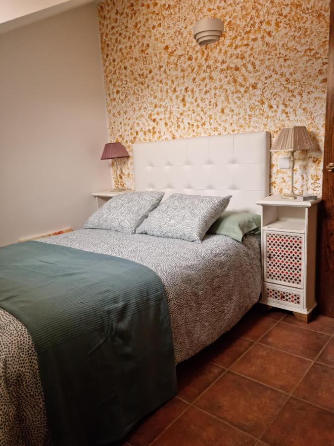 Apartment Casa Mari Palomera