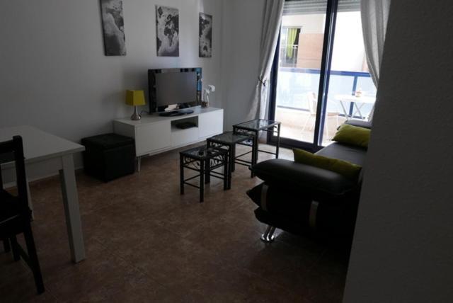 Playamarina 1 Reception Aparthotel Cabo Roig