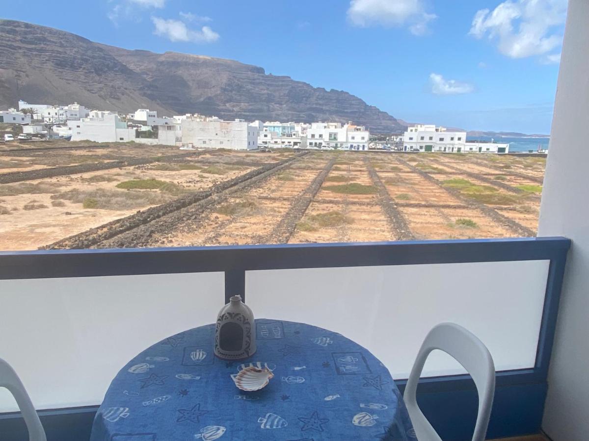 Apartamento Salinas Del Mar *