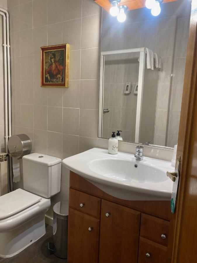 Guest house Galicia *