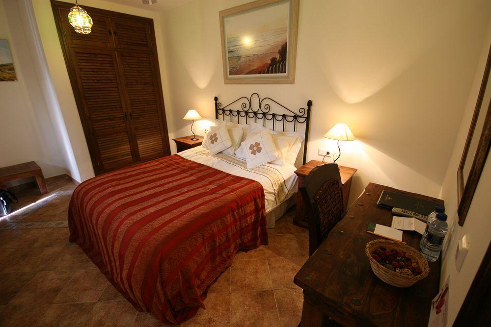 Rural Molino Del Puente Hotel 3*