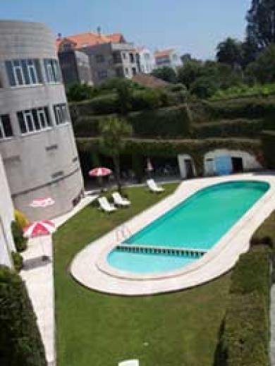 Colon Tuy Hotel 3*