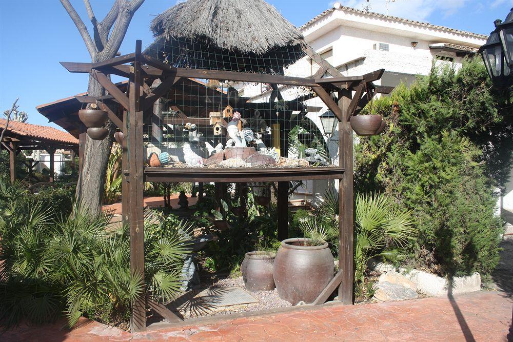 Hotel La Carreta