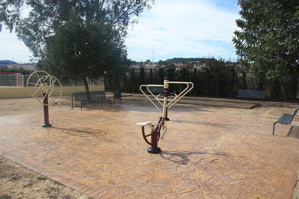 La Carreta Hotel Chiva