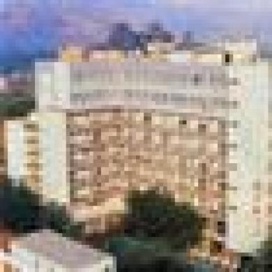 Hotel Safari 3*