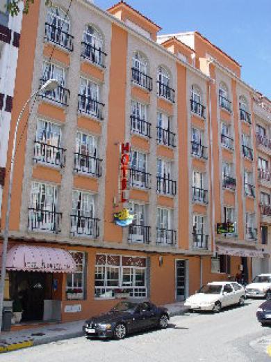 Hotel Florida