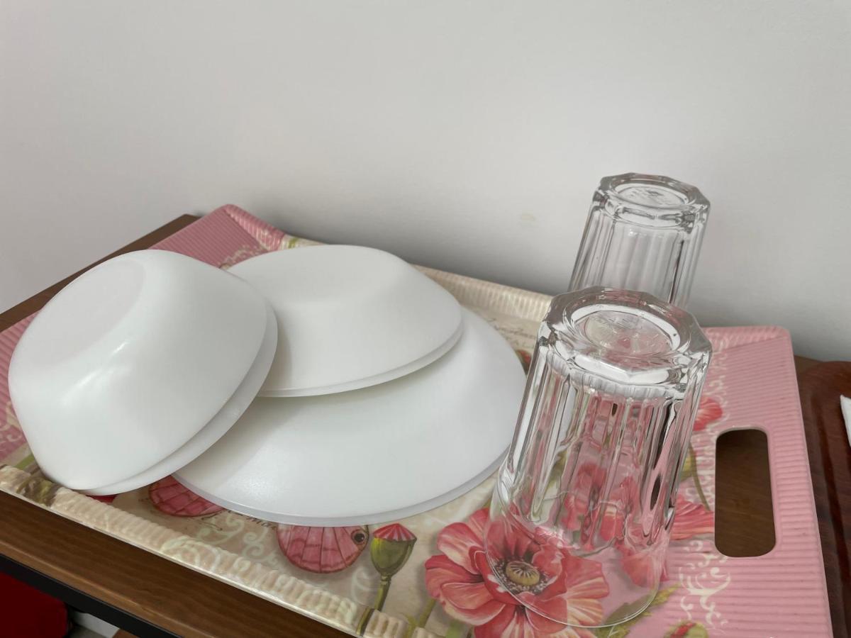 Estudio Jardines De Colón Apartamento