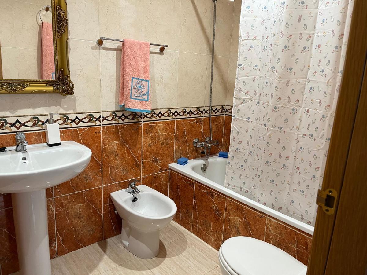 Apartamento Marina D'or - 1ª Linea Acapulco Iv *