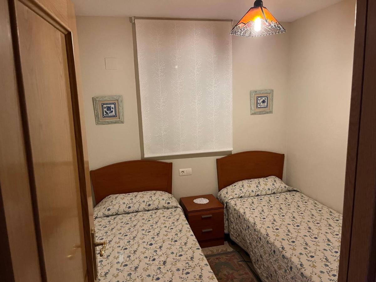 Apartamento Marina D'or - 1ª Linea Acapulco Iv *