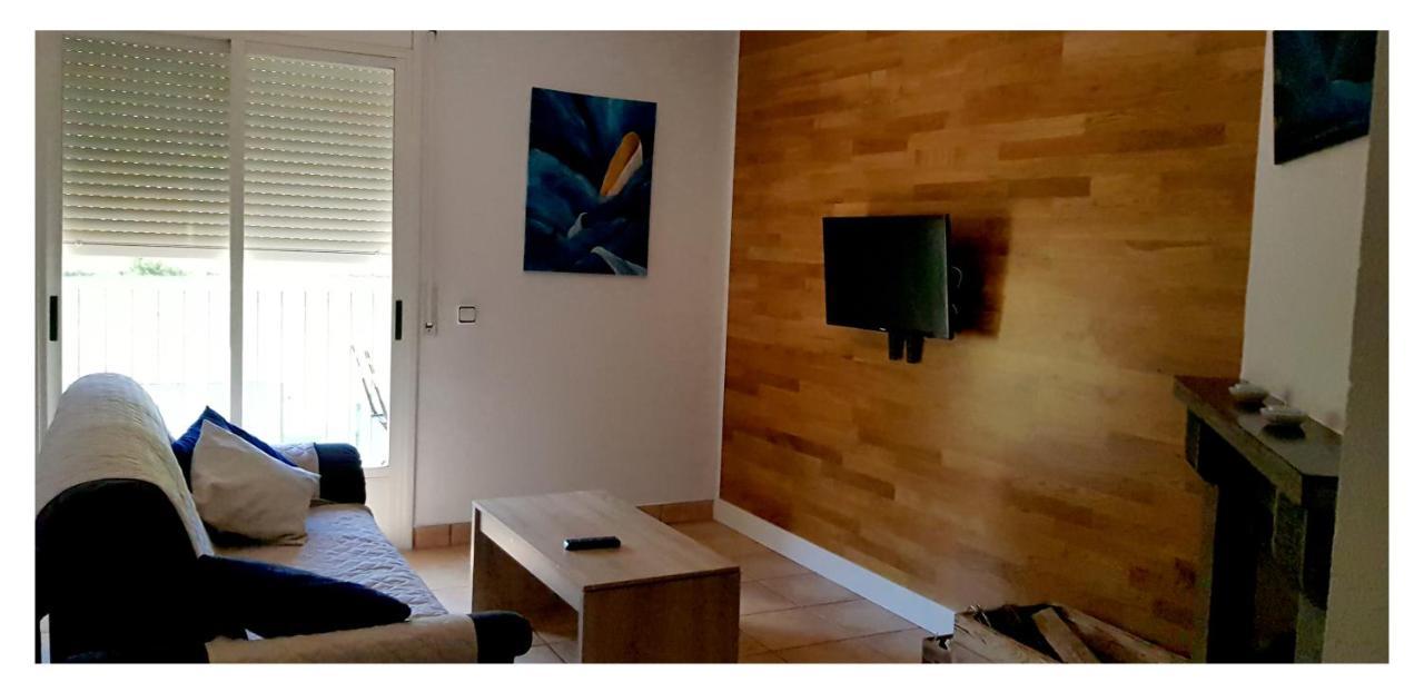 Holidays In Apartamento Aínsa