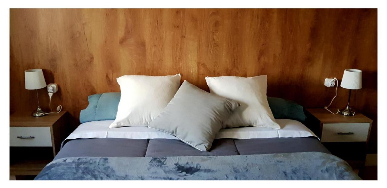 Holidays In Apartamento