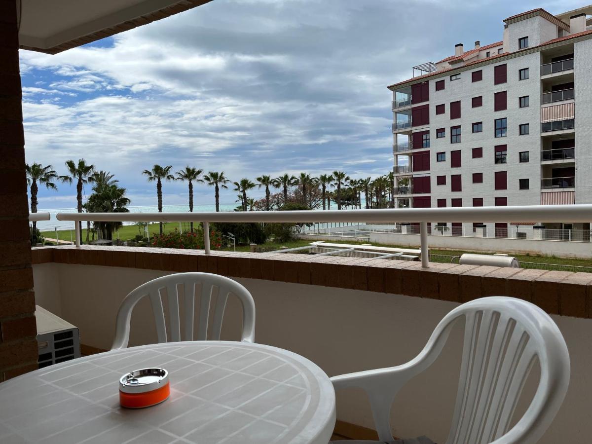 Apartamento Apartamento Marina D'or - 1ª Linea Acapulco Iv *