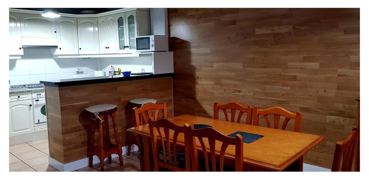 Apartamento Holidays In