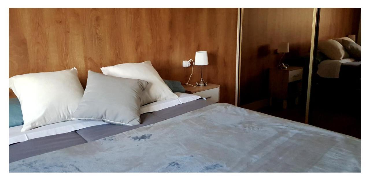 Holidays In Apartamento