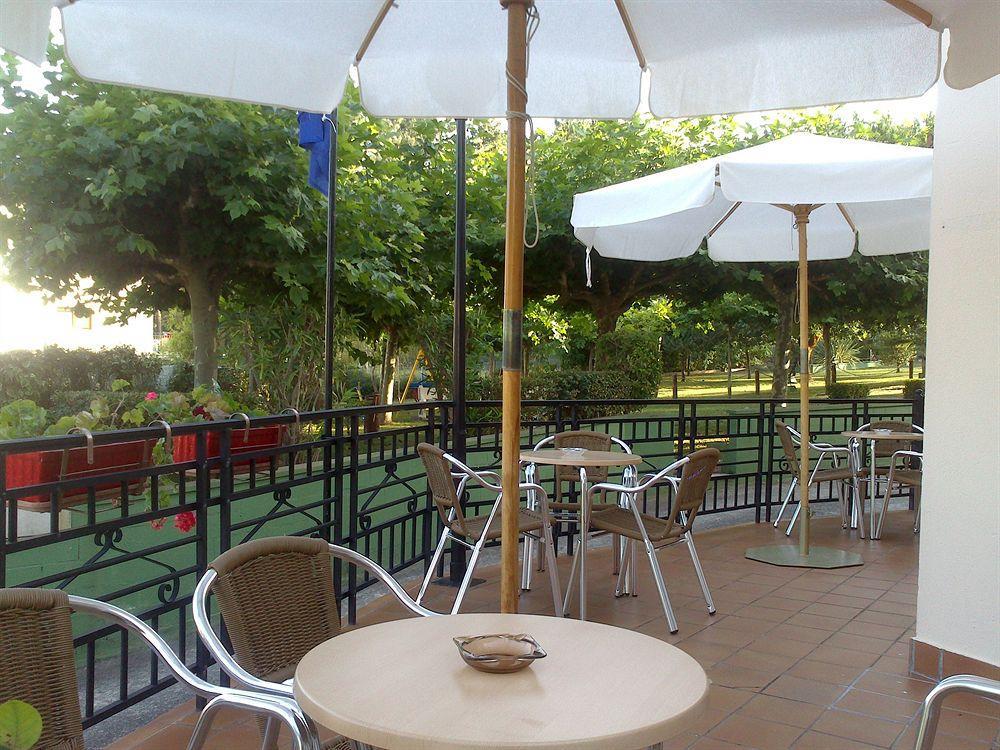 La Costera Hotel *