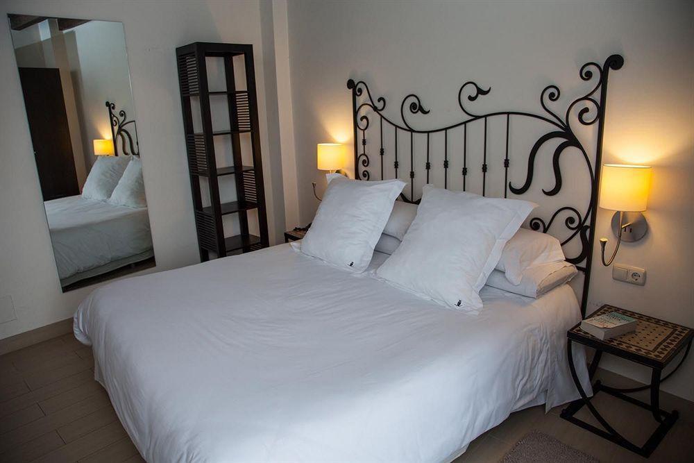 Hotel Yit Abentofail Guadix