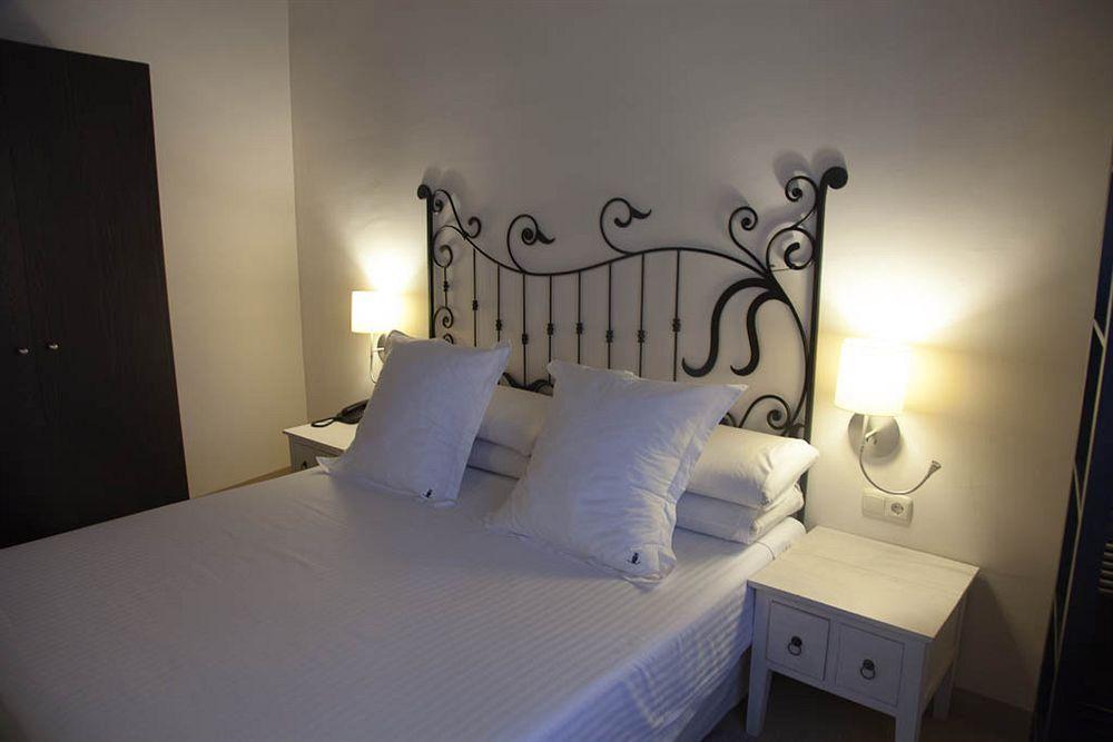 Yit Abentofail 4* Guadix