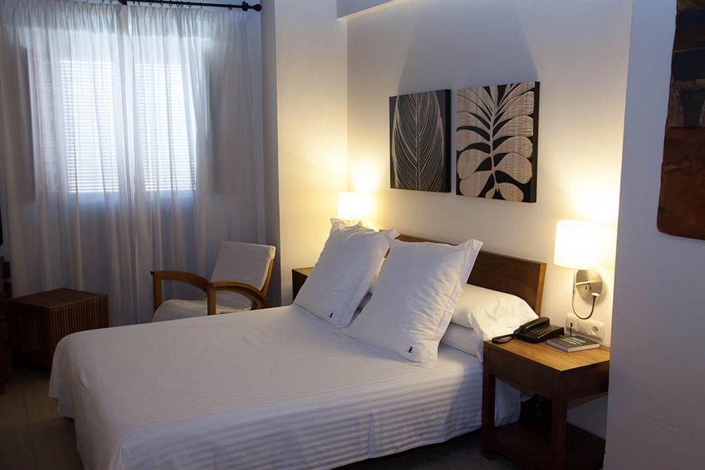 Hotel Yit Abentofail Guadix