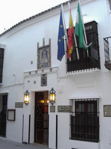 El Convento 2*