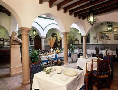 El Convento