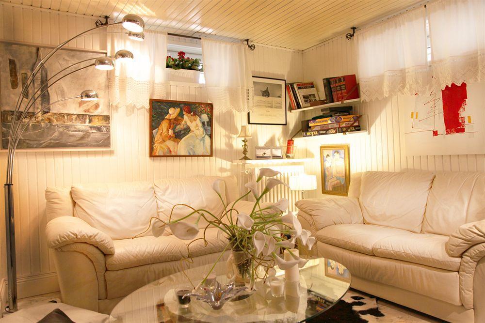 Hotel Boutique Brisas