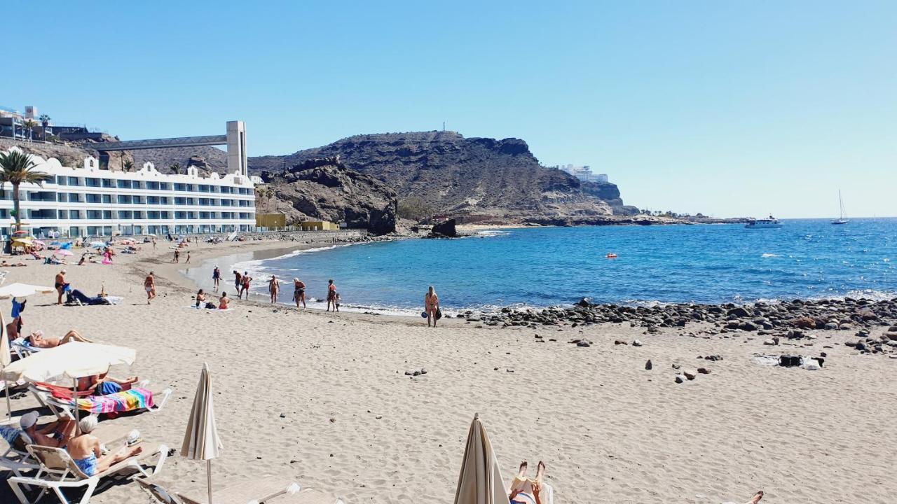 Sweet Sunset Playa Del Cura Apartment Mogan