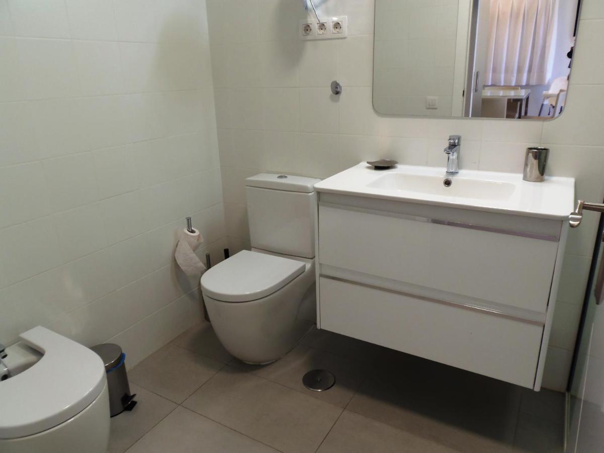 Apartment Los Balandros *