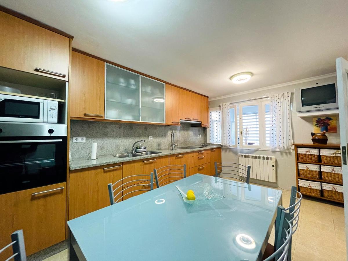 Сasa de vacaciones Casa Aurea O Grove