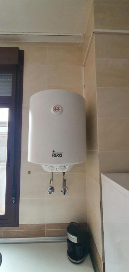 Apartamento Apartamento Colon Córdoba