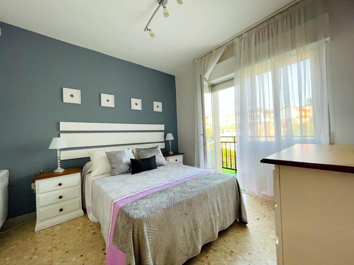 Casa Aurea * O Grove