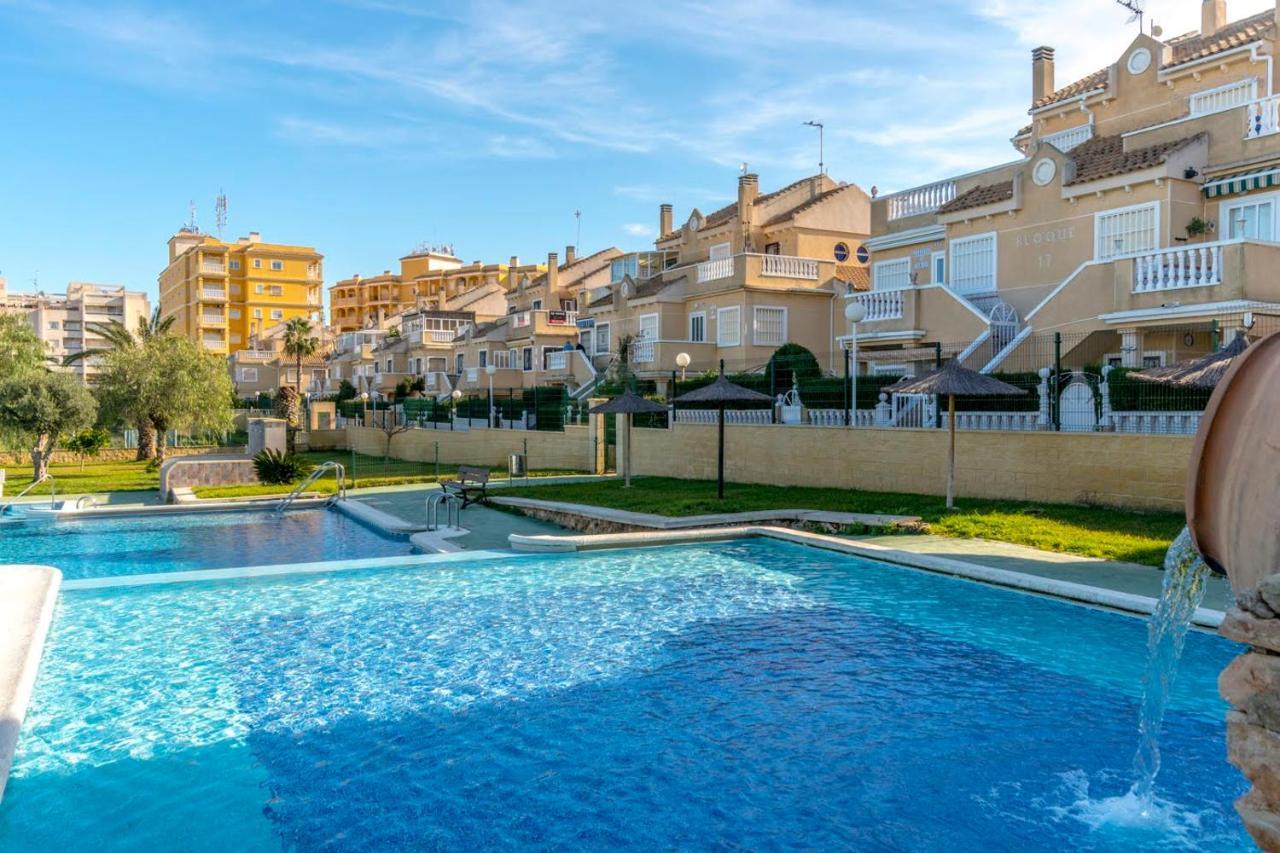 Apartment He Pueblo Marino *