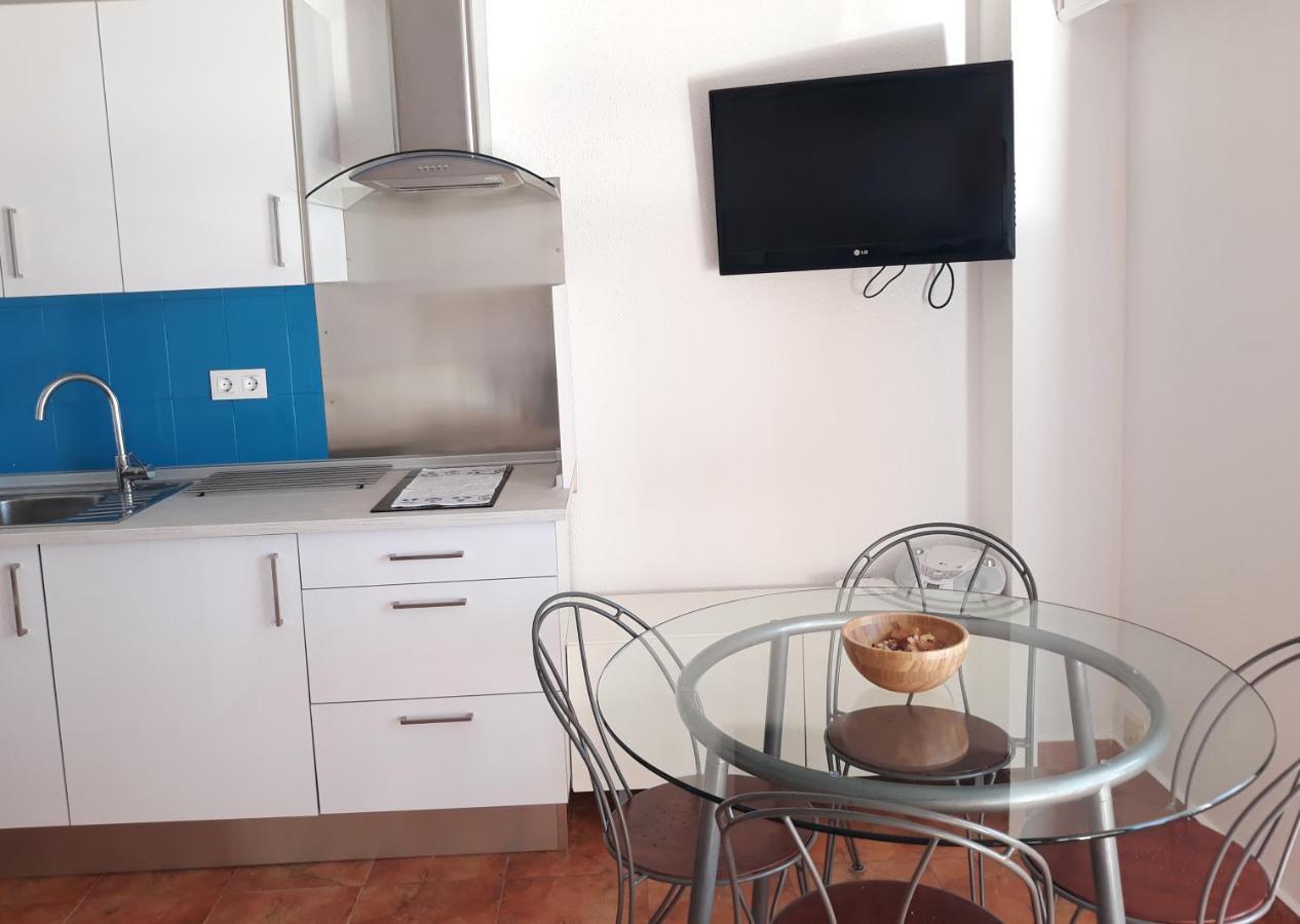 Valencia 3000 Apartamento