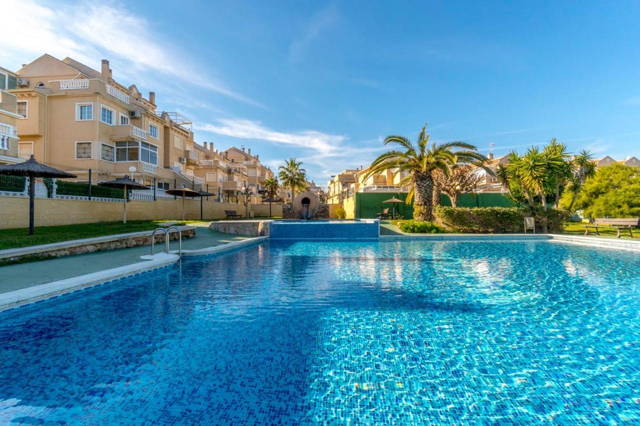 Apartment He Pueblo Marino