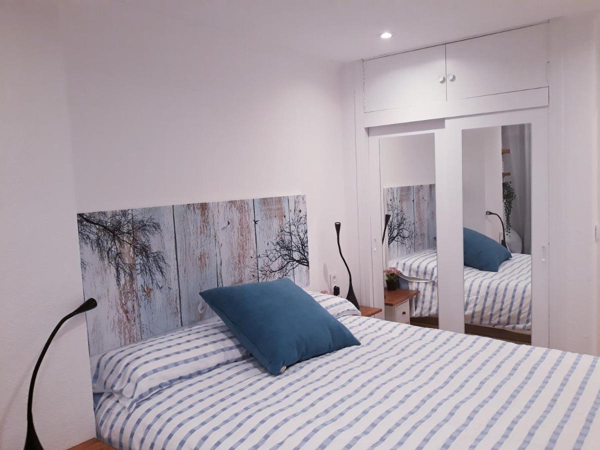 Valencia 3000 Apartamento