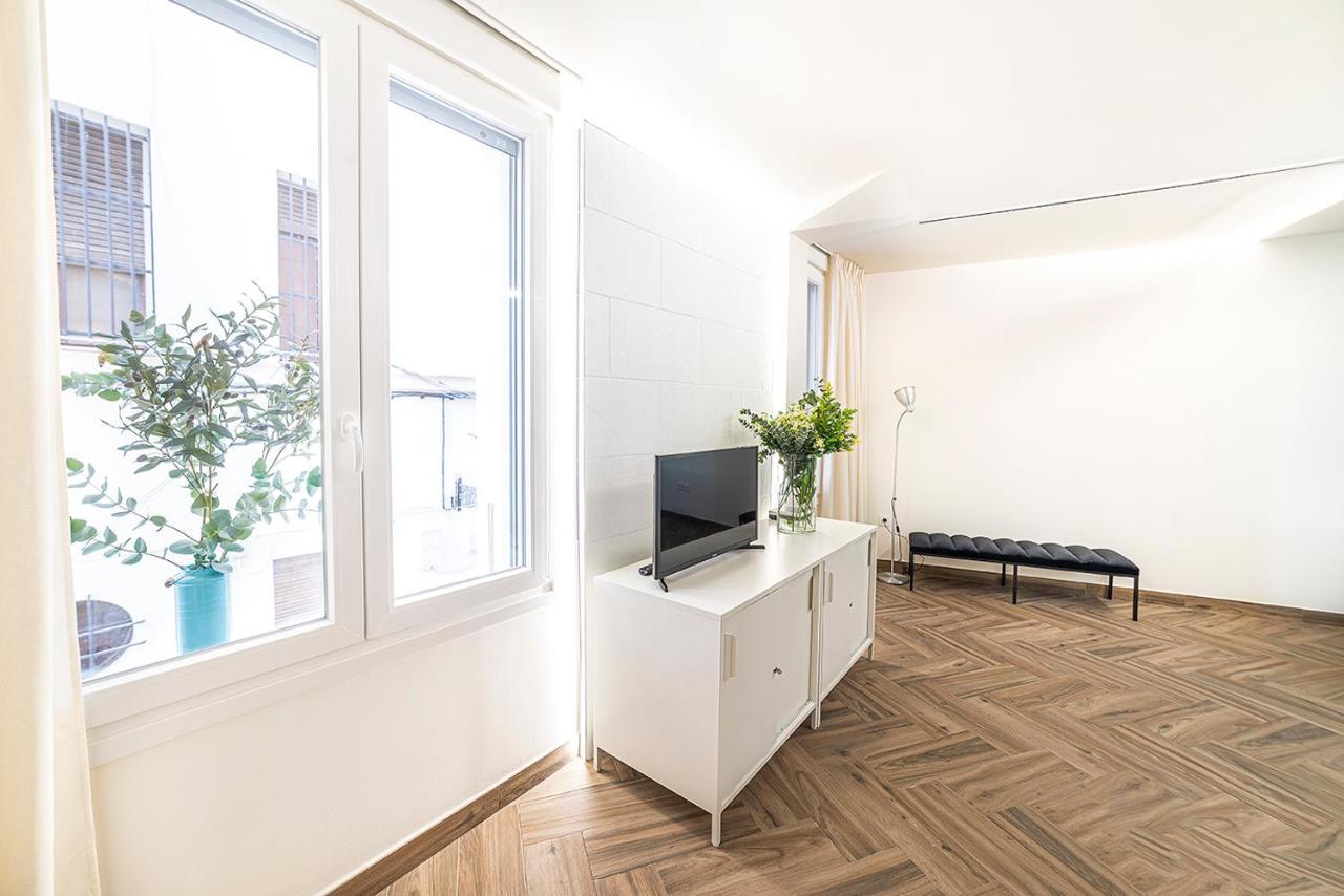 Magdalena Plaza Apartamento *
