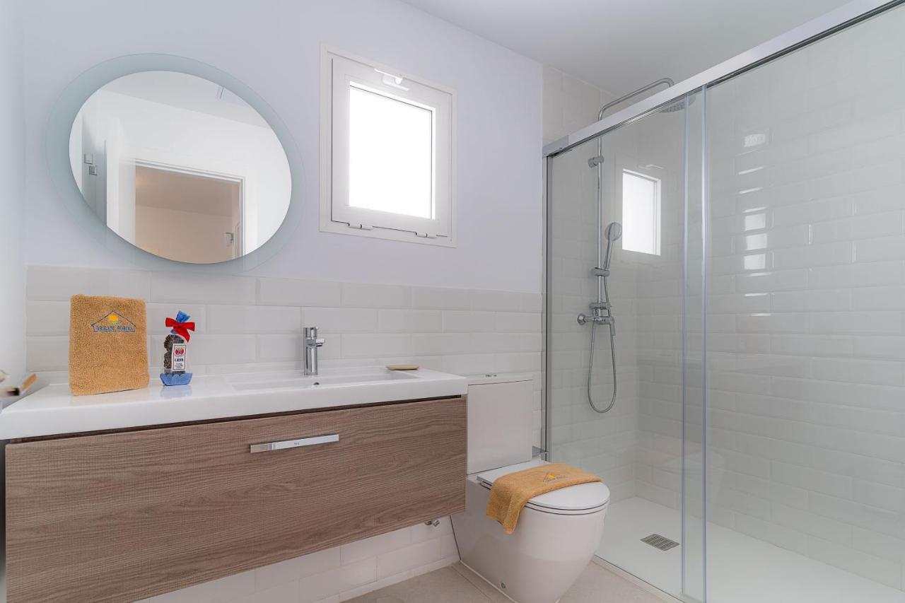 Villa Haize Alaia Playa Blanca (Lanzarote)